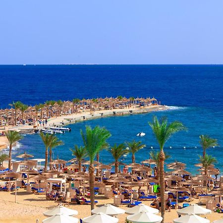 Beach Albatros The Club - Aqua Park Хургада Экстерьер фото